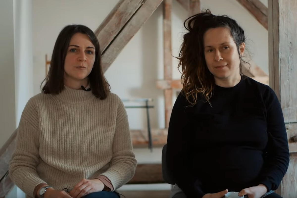 Here and now! - Introduction